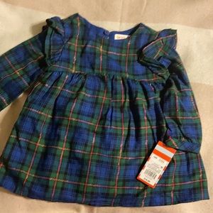 Toddler Dress